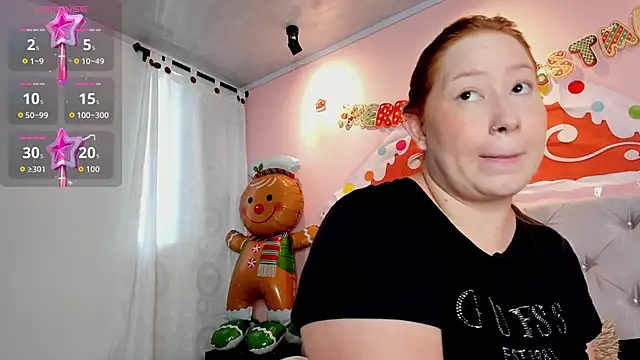 hannamartinn online show from December 4, 2025, 2:37 pm