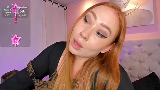 hannamartinn online show from January 9, 2026, 1:52 am