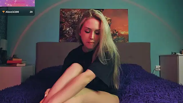 Linda Roxy online show from February 2, 2025, 5:37 pm