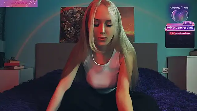 Linda Roxy online show from February 14, 2025, 5:46 pm