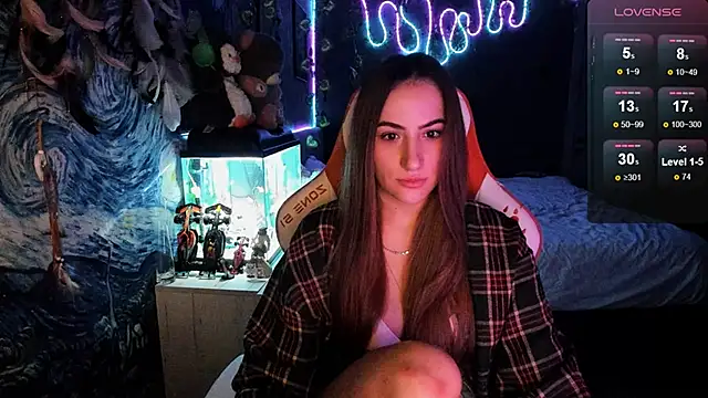 Selbi Paine online show from July 2, 2026, 1:16 am