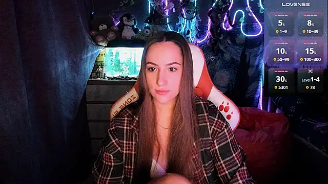 Selbi Paine online show from July 24, 2026, 6:50 pm