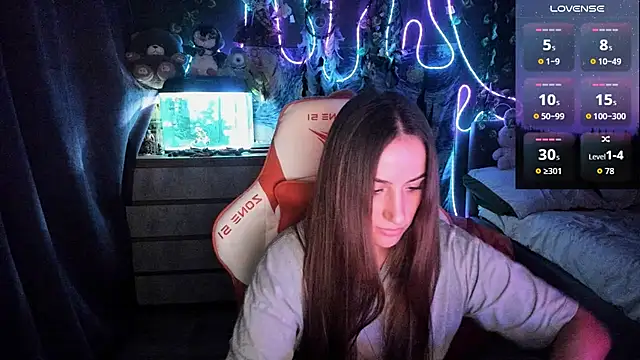 Selbi Paine online show from August 6, 2026, 6:21 pm