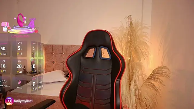 Snapshot of KallyMyller1 chatting on March 11, 2025, 7:36 pm KallyMyller1 online show from March 11, 2025, 7:36 pm