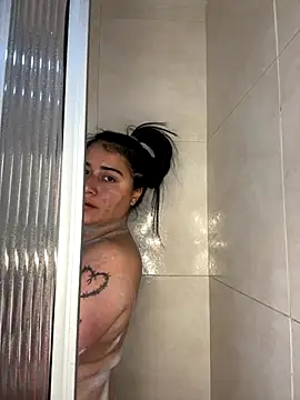 Snapshot of KallyMyller1 chatting on September 12, 2025, 7:25 pm KallyMyller1 online show from September 12, 2025, 7:25 pm