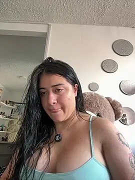 KallyMyller1 online show from February 20, 2026, 7:58 pm