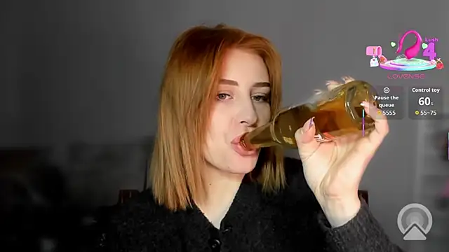 KindKristy online show from January 7, 2026, 5:32 am