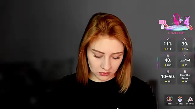 KindKristy online show from January 10, 2026, 5:20 am