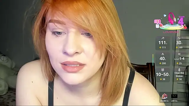 KindKristy online show from April 2, 2026, 5:05 am