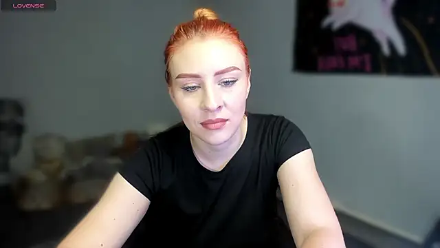 KindKristy online show from June 7, 2026, 5:33 am