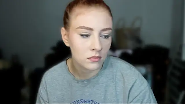KindKristy online show from July 21, 2026, 4:48 am