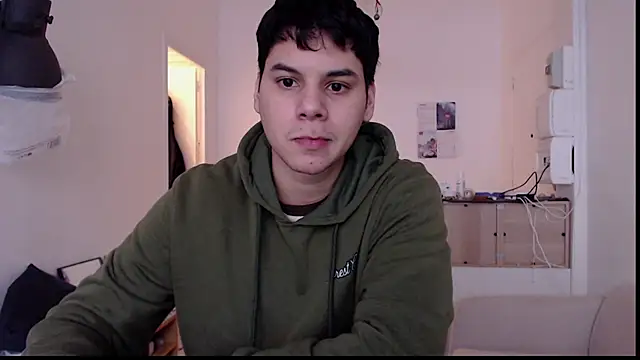 tomas boy20 online show from January 13, 2026, 3:50 pm