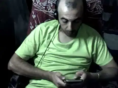 big heart online show from October 25, 2025, 10:04 pm