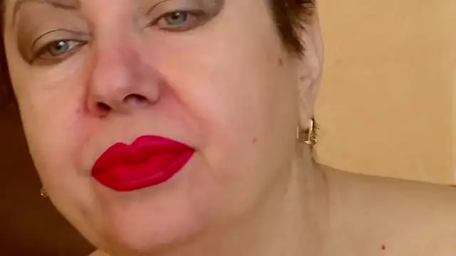 LadyPosh online show from February 27, 2026, 8:09 pm