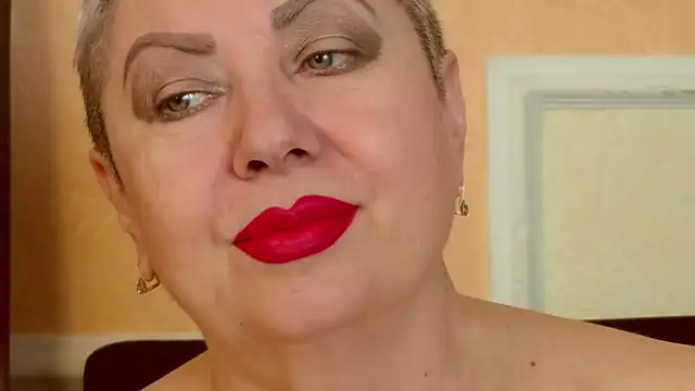 LadyPosh online show from July 23, 2026, 12:14 pm