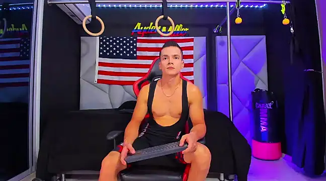 Aydenmiller96 online show from February 6, 2025, 2:44 am