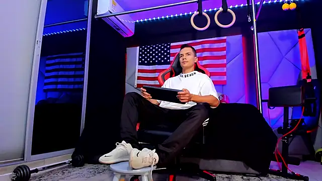 Aydenmiller96 online show from October 8, 2025, 2:53 am