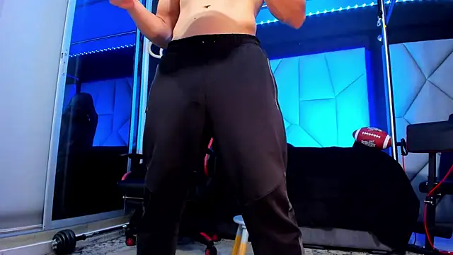 Aydenmiller96 online show from October 24, 2025, 9:44 pm