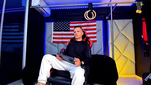 Aydenmiller96 online show from January 16, 2026, 4:38 am