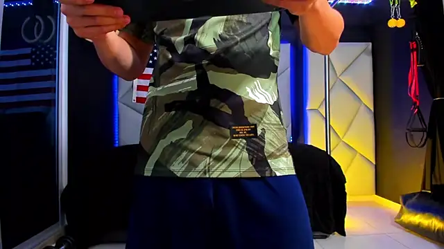 Aydenmiller96 online show from March 11, 2026, 2:28 am