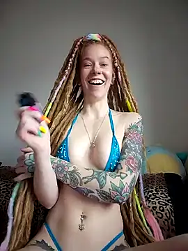 LucidLucy online show from January 10, 2026, 3:36 pm