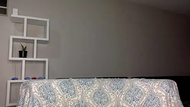 Sexybodyart online show from December 20, 2025, 11:45 pm