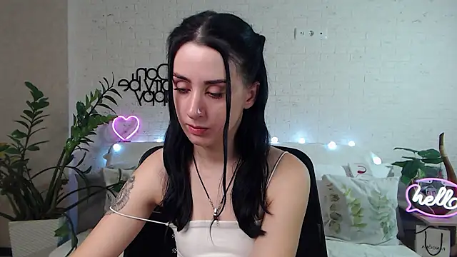 FranceskoJones online show from February 12, 2025, 10:26 pm