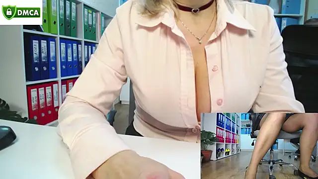 secret-office online show from November 13, 2025, 6:01 am