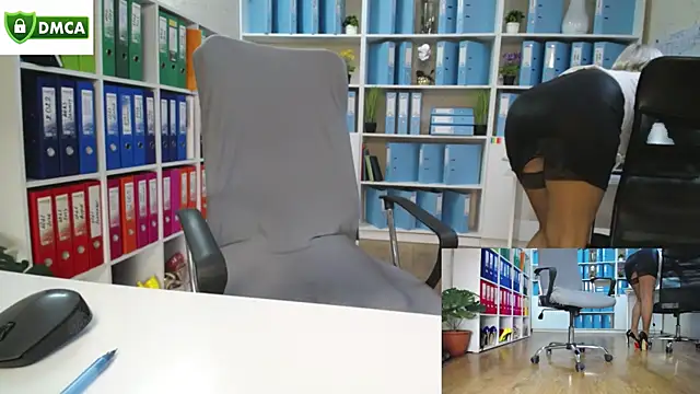 secret-office online show from December 2, 2025, 6:19 am