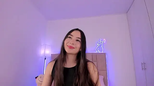 DannaTeen online show from February 15, 2025, 9:26 pm