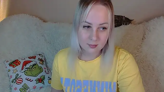 Givemetime  online show from March 13, 2025, 5:18 pm