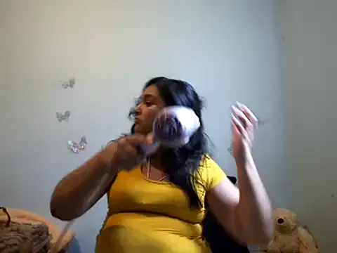 Indianbloom- online show from October 9, 2025, 1:31 pm