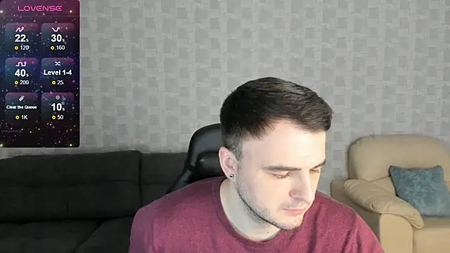 Bruce Wayne9 online show from January 10, 2025, 6:28 pm