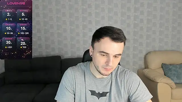 Bruce Wayne9 online show from January 13, 2025, 1:34 am