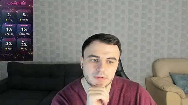 Bruce Wayne9 online show from January 15, 2025, 6:19 pm