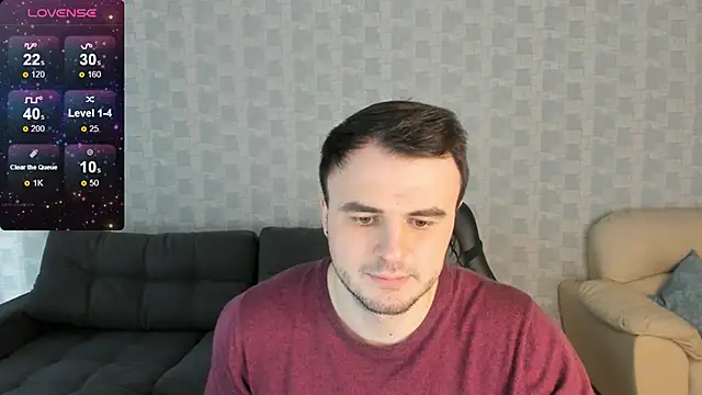 Bruce Wayne9 online show from January 26, 2025, 11:28 am