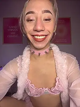 Littlebunny21 online show from December 3, 2025, 11:25 pm