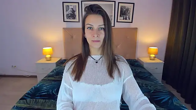 AlexiaDarren online show from December 24, 2024, 5:23 pm