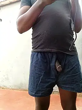 thegoodbigdick online show from June 4, 2026, 10:10 am