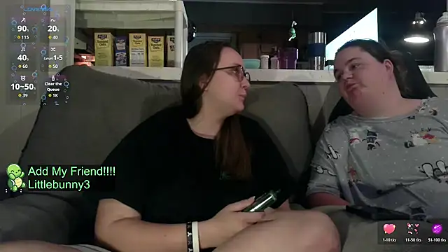 ZeTurtleMaster online show from October 22, 2025, 12:11 am