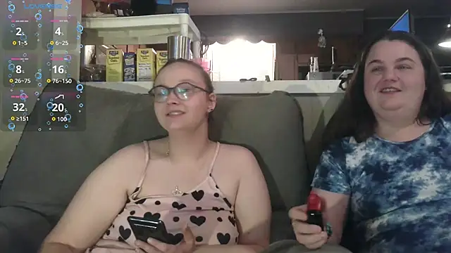 ZeTurtleMaster online show from October 30, 2025, 1:07 am