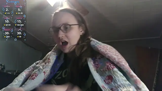 ZeTurtleMaster online show from November 11, 2025, 12:10 am