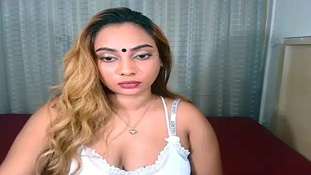 sexyindianchic online show from November 6, 2025, 5:14 pm