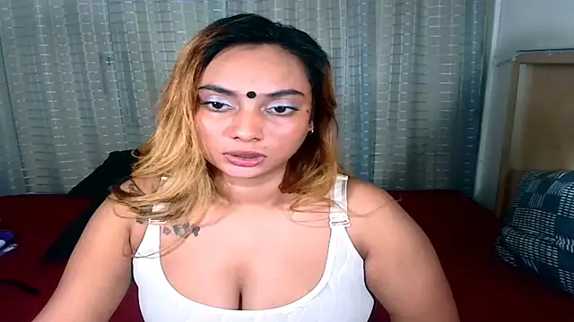 sexyindianchic online show from December 4, 2025, 9:12 pm