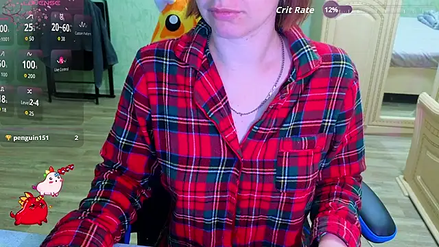 Snapshot of DanaMartina chatting on October 20, 2025, 1:55 pm DanaMartina online show from October 20, 2025, 1:55 pm