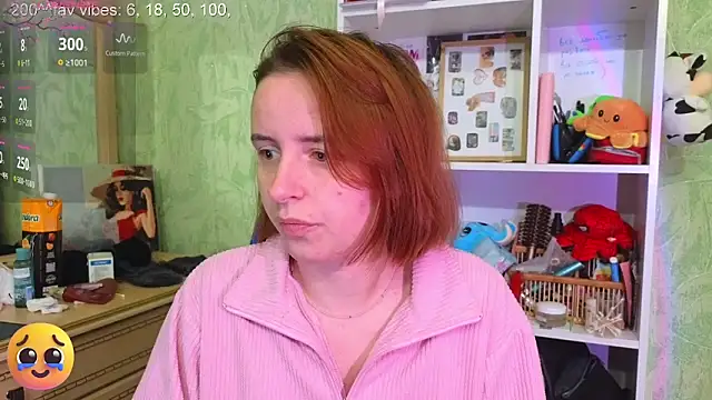 Snapshot of DanaMartina chatting on November 12, 2025, 6:03 am DanaMartina online show from November 12, 2025, 6:03 am