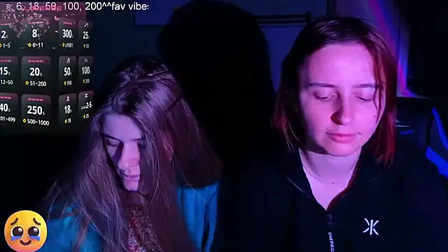 Snapshot of DanaMartina chatting on November 18, 2025, 2:43 pm DanaMartina online show from November 18, 2025, 2:43 pm