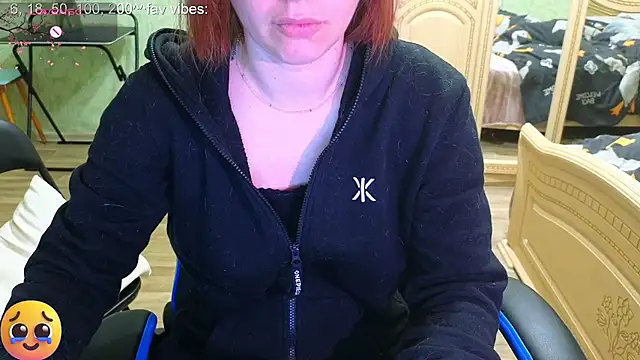 Snapshot of DanaMartina chatting on November 20, 2025, 12:05 pm DanaMartina online show from November 20, 2025, 12:05 pm