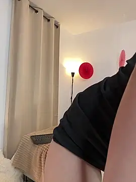 Snapshot of Anavi_ chatting on January 24, 2025, 1:56 am Anavi online show from January 24, 2025, 1:56 am