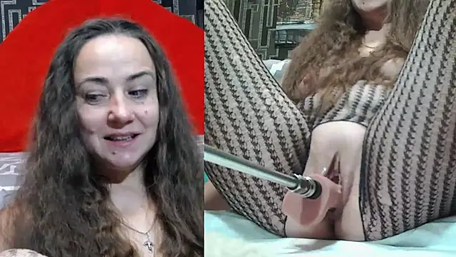 HelenLe sweet online show from October 22, 2025, 7:24 pm